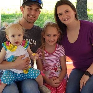 Meet your Posher, Destry